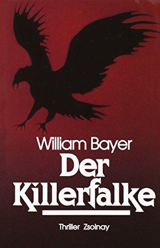 Der Killerfalke: Roman