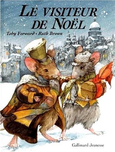 Le visiteur de Noël