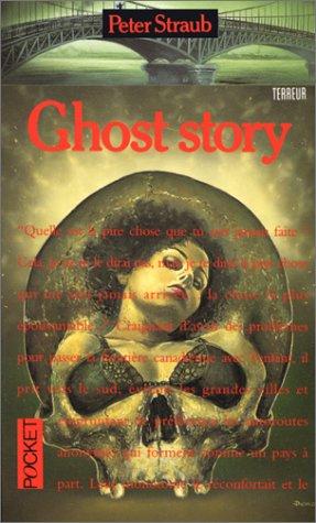 Ghost Story