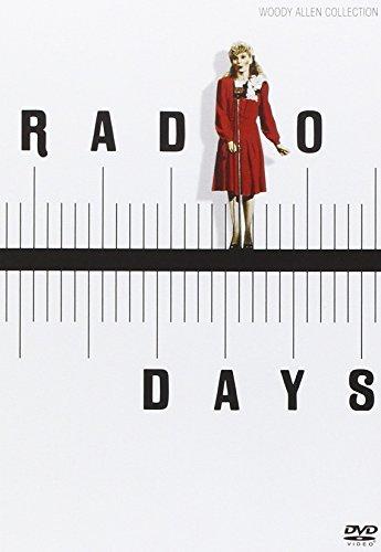 Radio Days [IT Import]