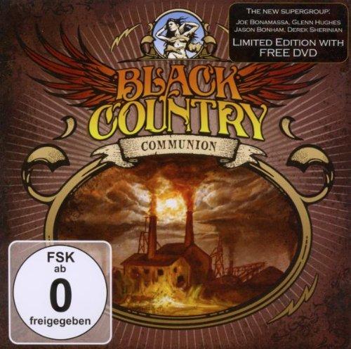 Black Country Communion (Ltd. Edition)