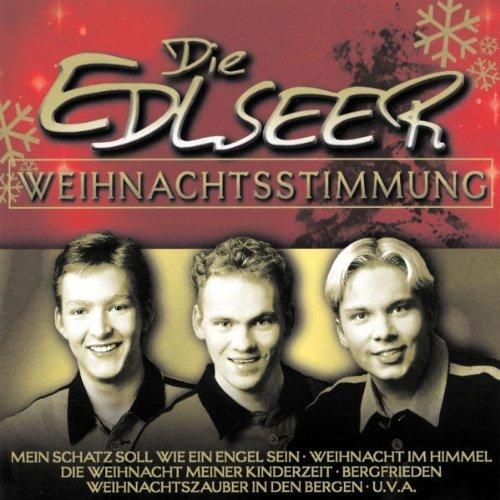 Weihnachtsstimmung