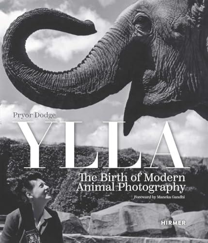 Ylla: The Birth of Modern Animal Photography