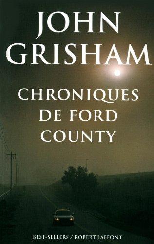 Chroniques de Ford County