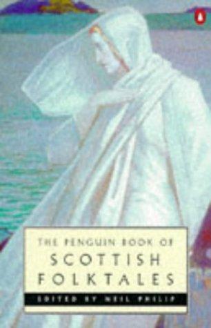 Scottish Folktales, The Penguin Book of