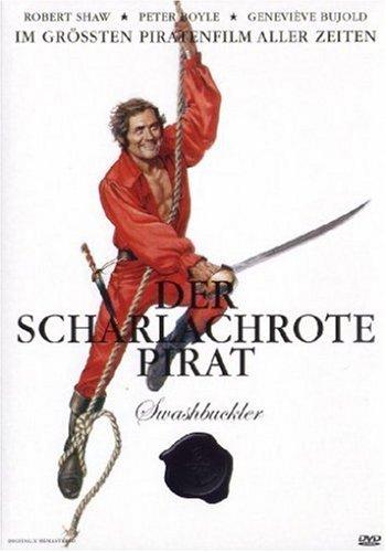 Der scharlachrote Pirat