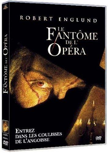 Le fantôme de l'opéra [FR Import]