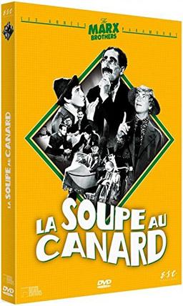 La soupe au canard [FR Import]