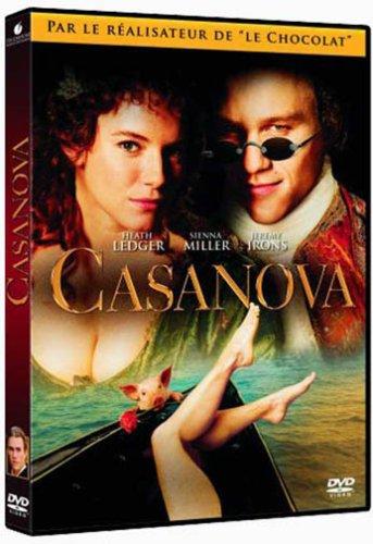 Casanova [FR Import]