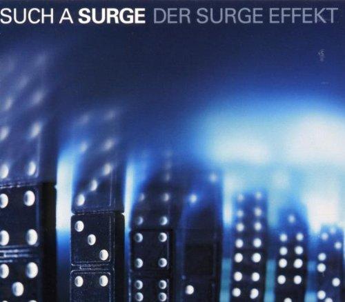 Der Surge Effekt [DIGIPACK]