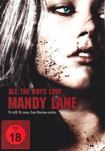 All the Boys Love Mandy Lane