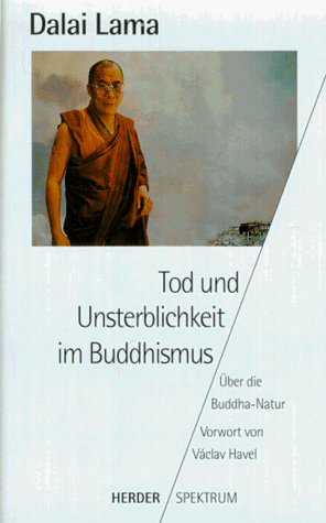 Tod und Unsterblichkeit im Buddhismus