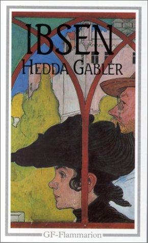 Hedda Gabler