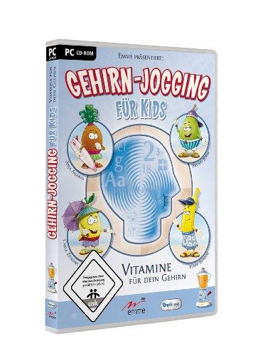 Gehirn-Jogging für Kids