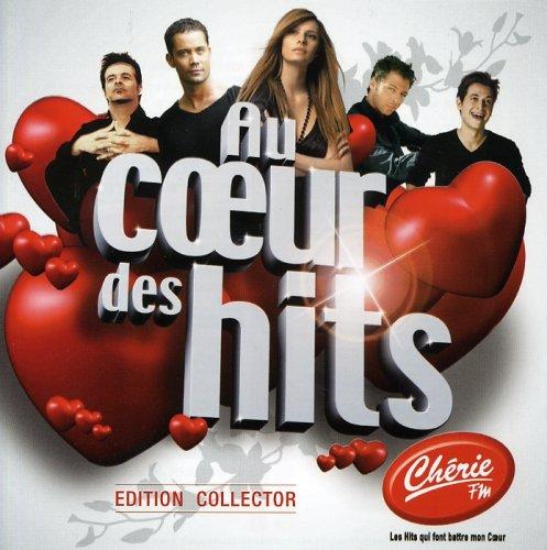 Au Coeur des Hits [2cd/2dvd]