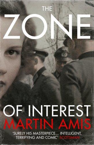 The Zone of Interest