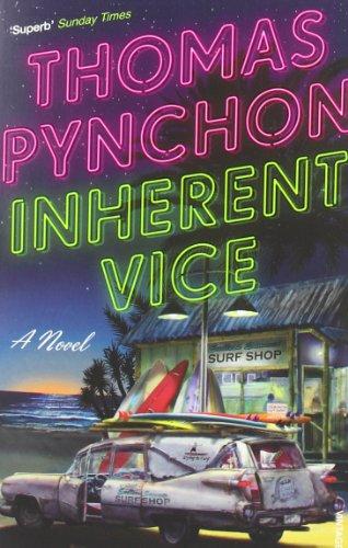 Inherent Vice