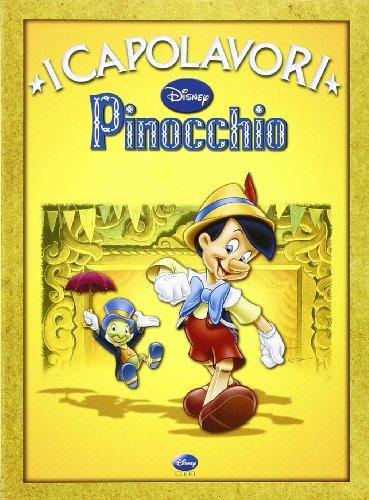 Pinocchio