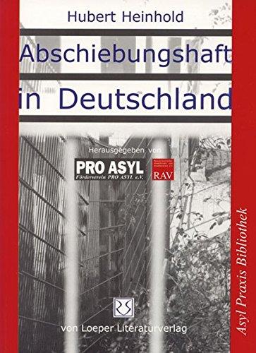 Abschiebungshaft in Deutschland: Die rechtlichen Voraussetzungen und der Vollzug