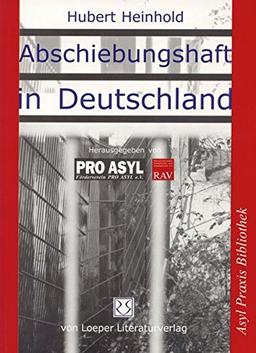 Abschiebungshaft in Deutschland: Die rechtlichen Voraussetzungen und der Vollzug