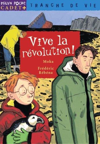 Vive la révolution !