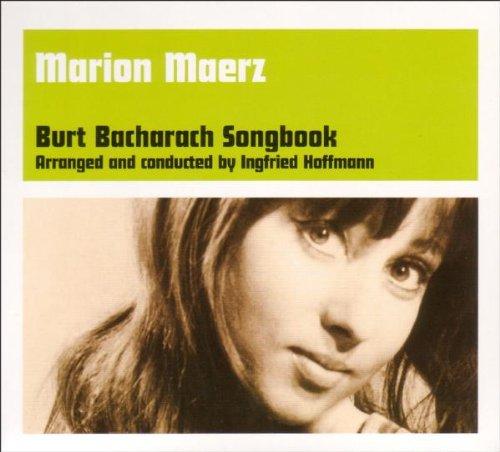 Burt Bacharach Songbook