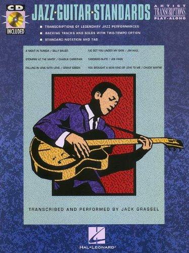 Jazz Guitar Standards