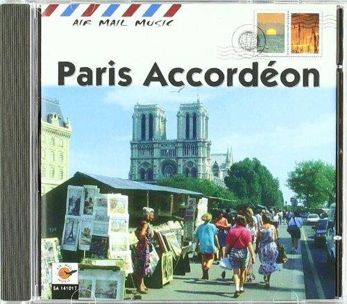 Paris Accordeon