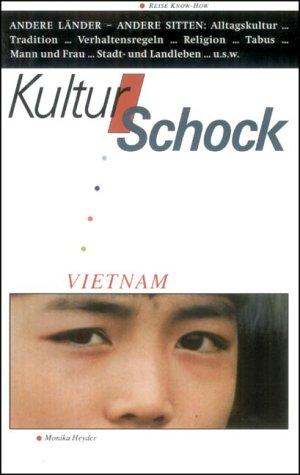 KulturSchock Vietnam