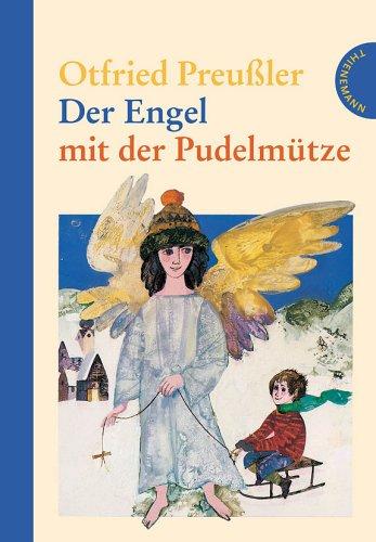 Der Engel mit der Pudelmütze: Sieben Weihnachtsgeschichten