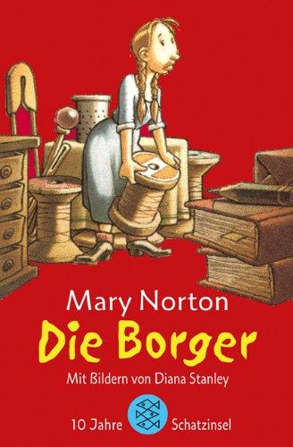 Die Borger. Jubiläumsausgabe.