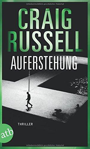 Auferstehung: Thriller (Jan-Fabel-Serie, Band 7)