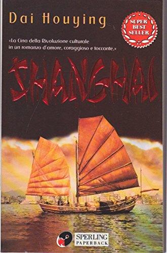 Shanghai (Super bestseller)