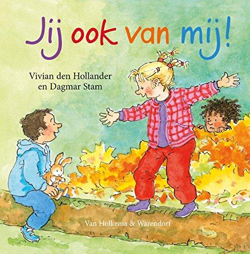 Jij ook van mij! (Lisa en Jimmy)