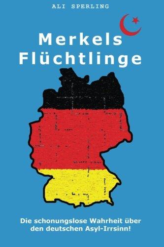 Merkels Flüchtlinge: Die schonungslose Wahrheit über den deutschen Asyl-Irrsinn!