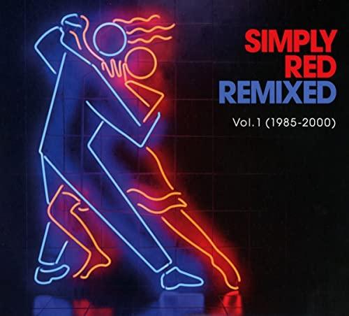 Remixed Vol.1 (1985-2000)