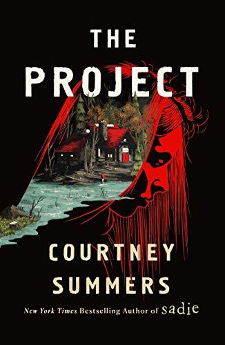 Project: A Novel (International Edition)