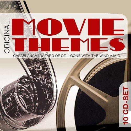 Original Movie Themes:  Casablanca, Wizard of Oz, Gone with the Wind, A.M.O.