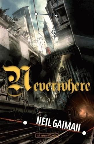 Neverwhere