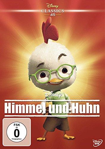 Himmel und Huhn (Disney Classics)