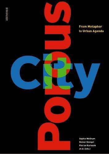 Porous City: From Metaphor to Urban Agenda