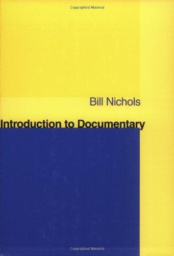 Introduction to Documentary