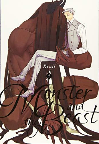 Monster & the Beast. Vol. 1 (Monster and the Beast, Band 1)