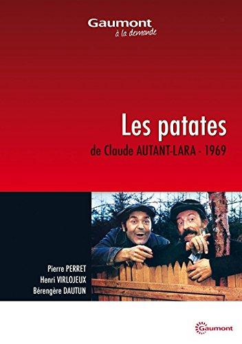 Les patates [FR Import]