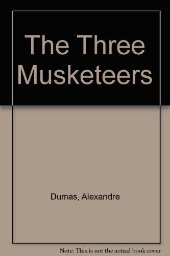 The Three Musketeers