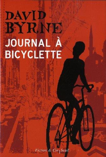 Journal à bicyclette