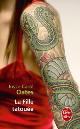 La fille tatouée