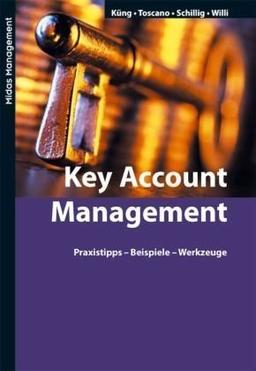 Key Account Management