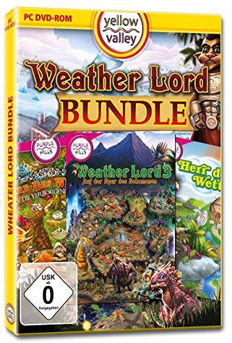 Weather Lord Bundle   (YV)