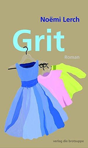 Grit: Roman